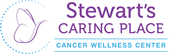Copy of Stewarts Caring Place Logo Ray E. Leach