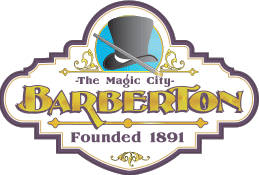 City of Barberton logo