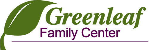 greenleaf logo