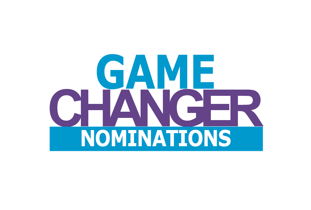 Nominate a Game Changer