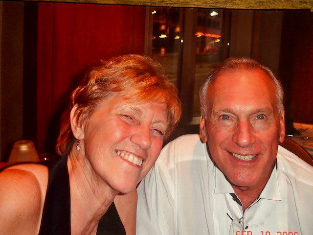 Mike and Bea Tehi Magical Theatre Co