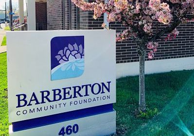 Barberton Community Foundation Turns 25
