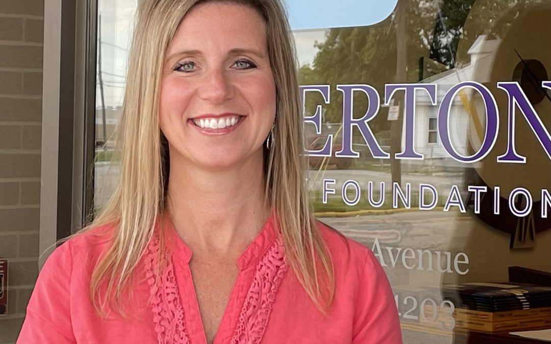 Foundation Welcomes Karie Sattler as Office Manager
