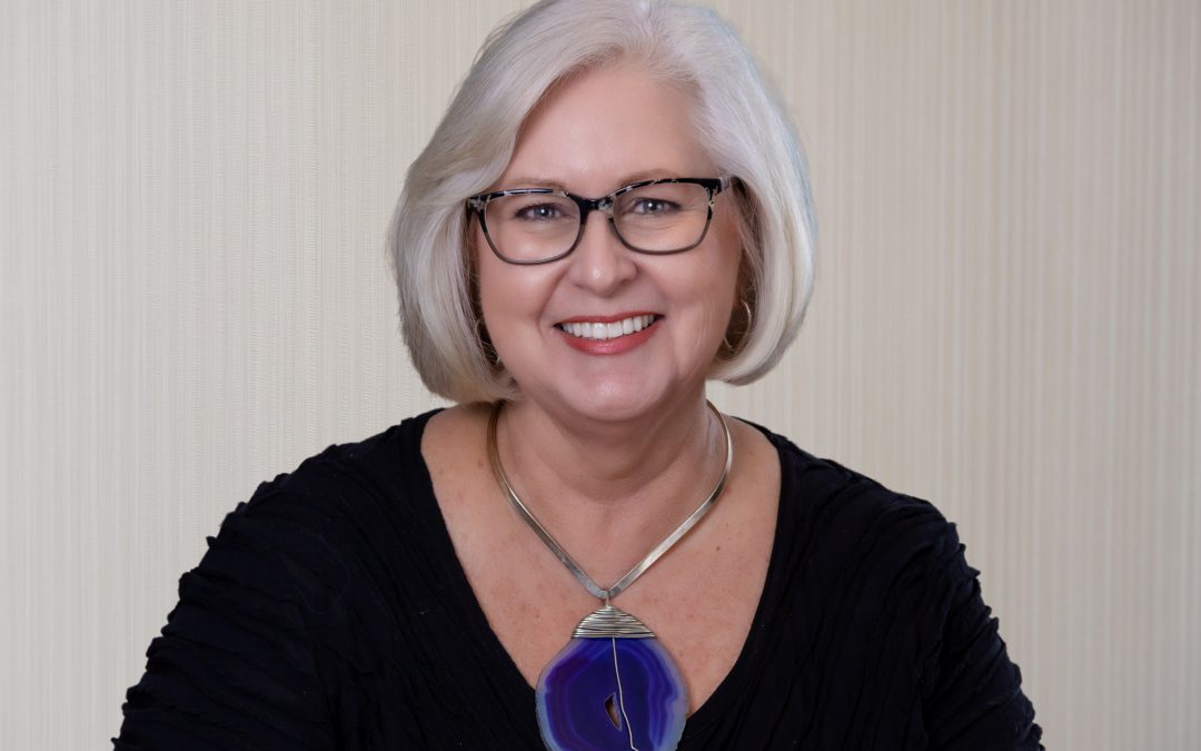 Dr. Suzanne Allen Announces Retirement