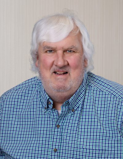 Jim Bauschlinger