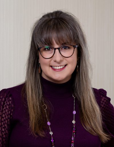 Elizabeth Mayreis