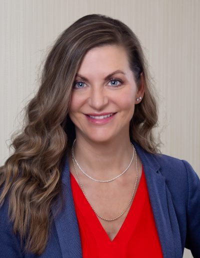 Jennifer Bidlingmyer