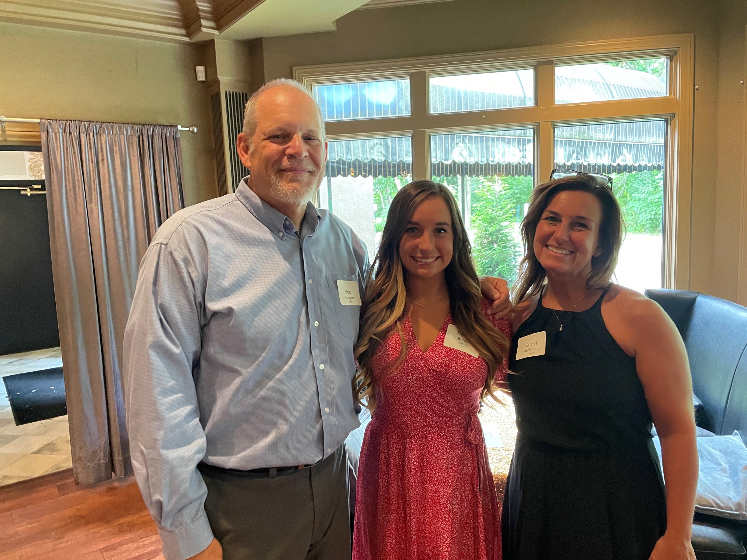 LG File Version - Bob Weigand Sophie Burns and Sherri Anderson