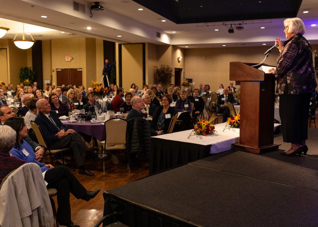 2019 Annual Dinner 2019 Annual Dinner