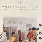 Antionette's Inn Brochure