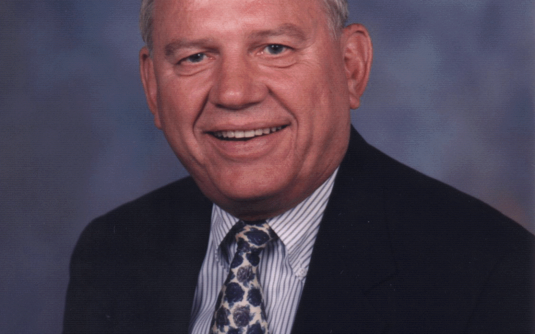 New Scholarship Honors Memory of Barberton Pharmacist