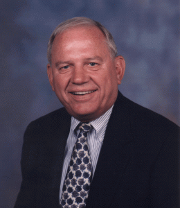 Walter Ritzman