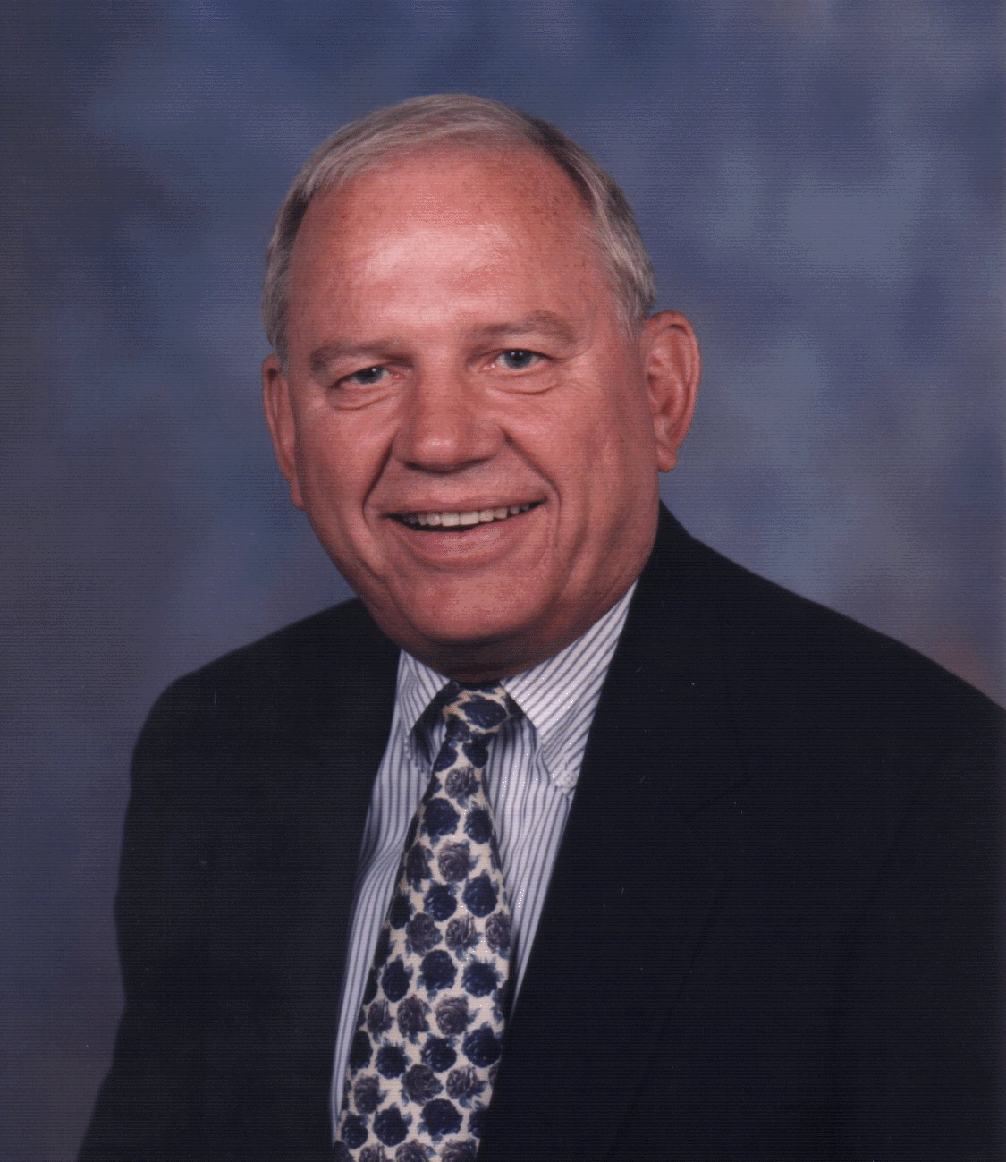 Walter Ritzman