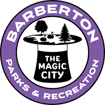 Barberton Parks Logo