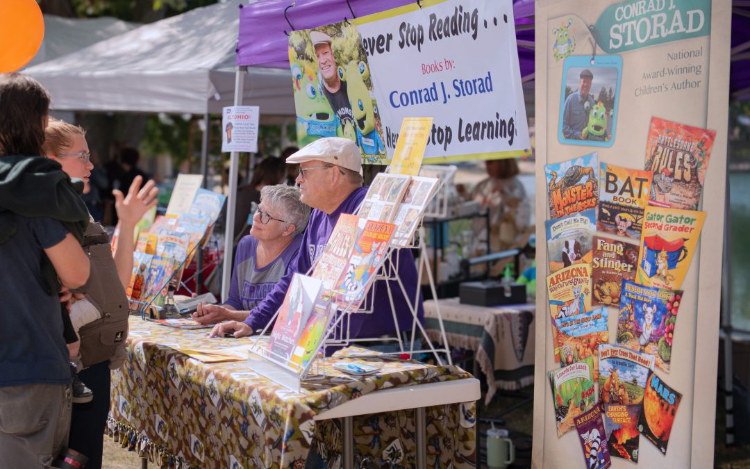 Bringing the History of Barberton to Life