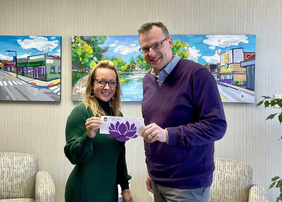 Eras – Barberton Community Foundation Edition