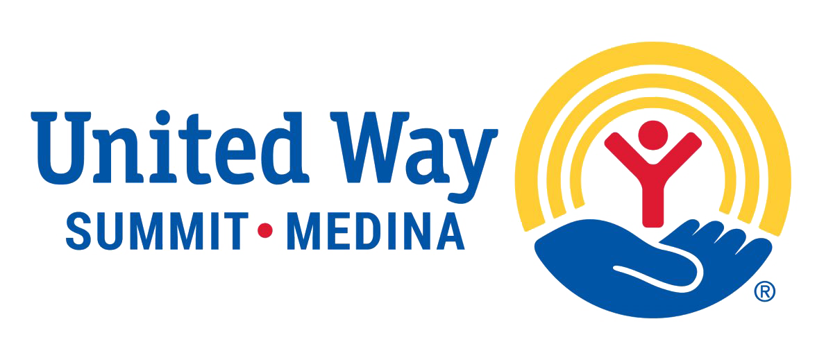United-Way-Summit-Medina-Logo