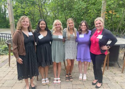 2024 Tuscora Park Health and Wellness Nursing Scholarship