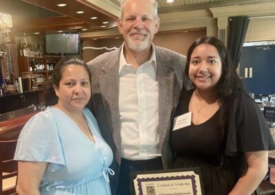 2024 Tuscora Park Health and Wellness Nursing Scholarship
