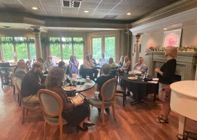 2024 Tuscora Park Health and Wellness Nursing Scholarship