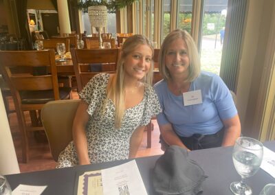 2024 Tuscora Park Health and Wellness Nursing Scholarship