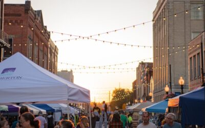 Analysis Reveals Importance of Investing in Downtown Barberton