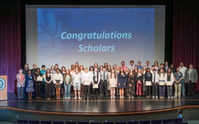 Scholarships: Money or a Bridge?