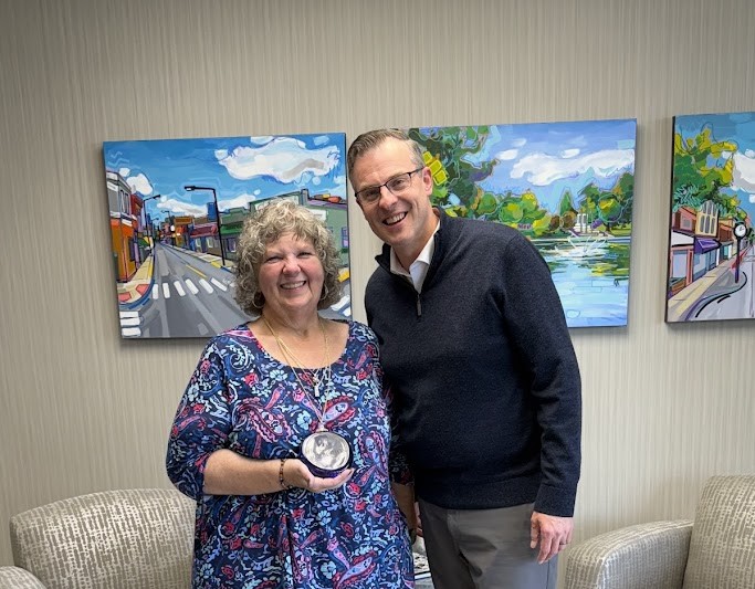 Sue Cianciola Career Pathway Endowed Scholarship